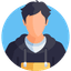Author Avatar